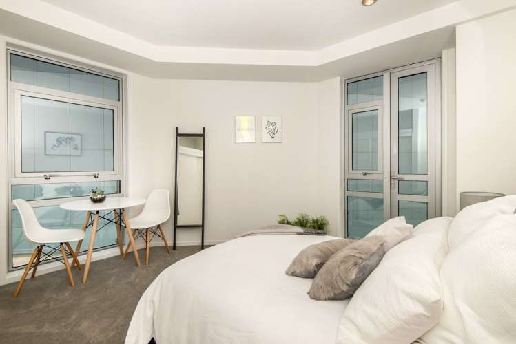 6g/205 Hobson Street Auckland Central_15