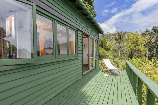 58 Seaview Road Piha_3