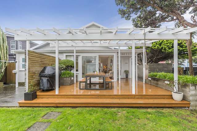 11 Mantell Street Seatoun_1