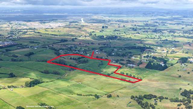 Grazing potential or lifestyle comfort in Maramaru