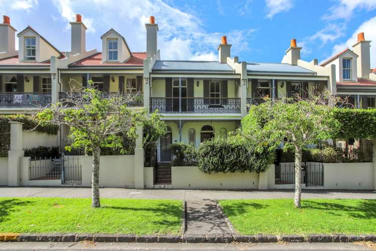 1f George Street Newmarket_0