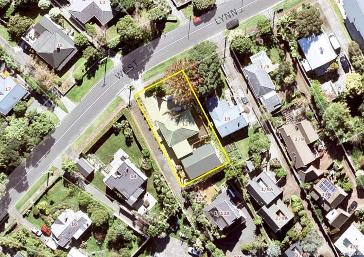 12 West Lynn Road Titirangi_27