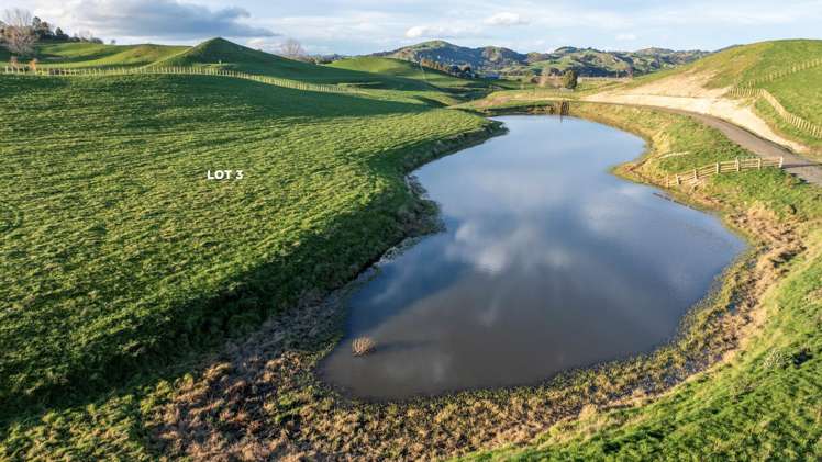 Lots 1 - 4, 2333 Puketitiri Road Rissington_13