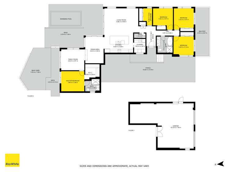 3 Parsons Road Meadowbank_27