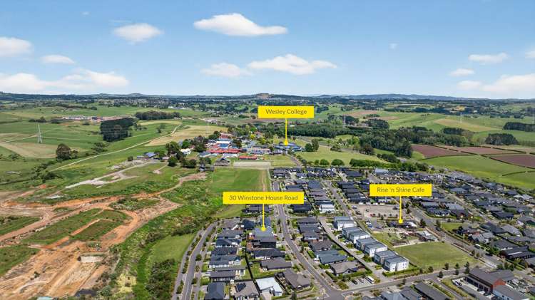 30 Winstone House Road Paerata_26