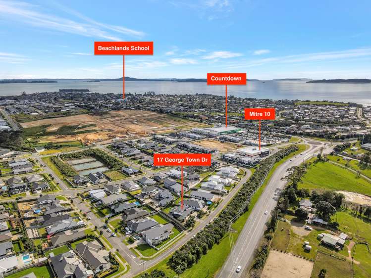17 George Town Drive Beachlands_17