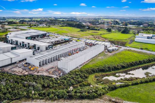 64/11 Northside Drive Westgate_3