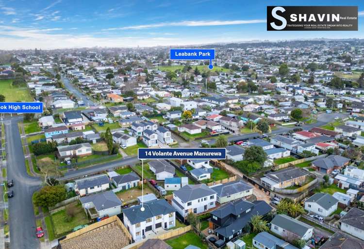 14D Volante Avenue Wattle Downs_14