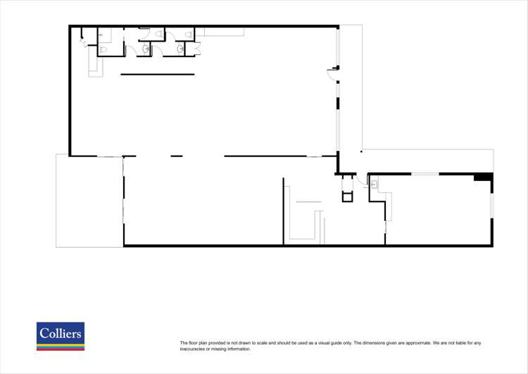105 Wellesley Street West City Centre_16