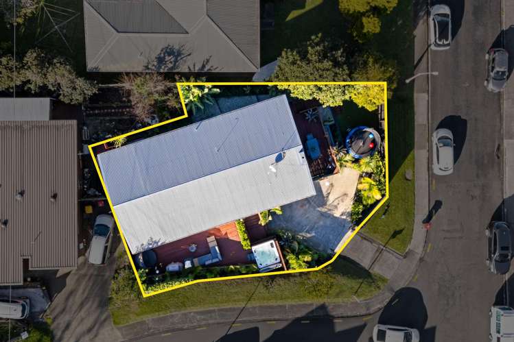 14 Camelot Place Glenfield_30