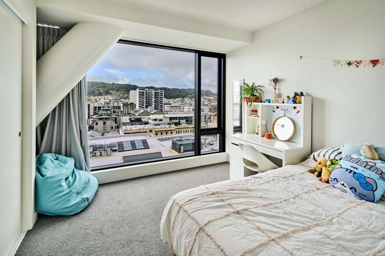 804/161 Victoria Street Te Aro_12