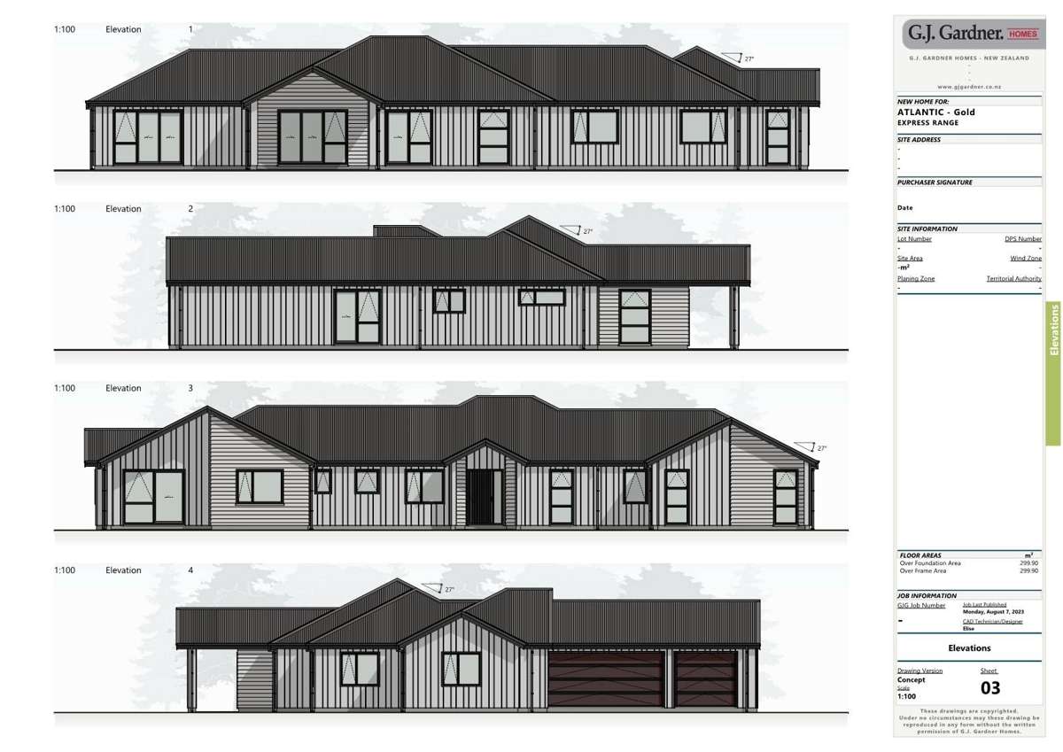 Lot 6/Stage 1 State Highway 23_5