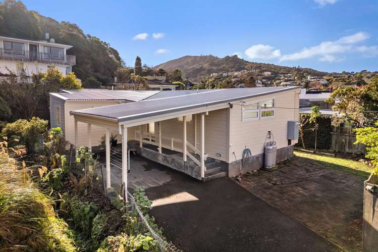 4 Darwin Street Karori_19