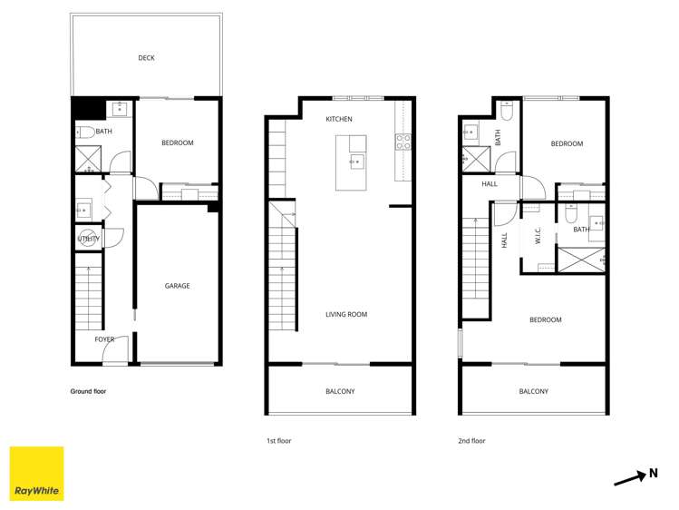 3/14 George Street Mount Eden_22