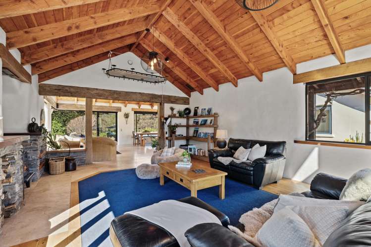 508 Lake Hawea - Albert Town Road Wanaka_16