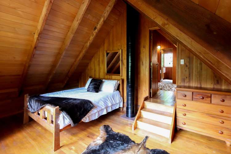 32 and 33 Charwell Terrace Mt Lyford Hurunui Rural Property For