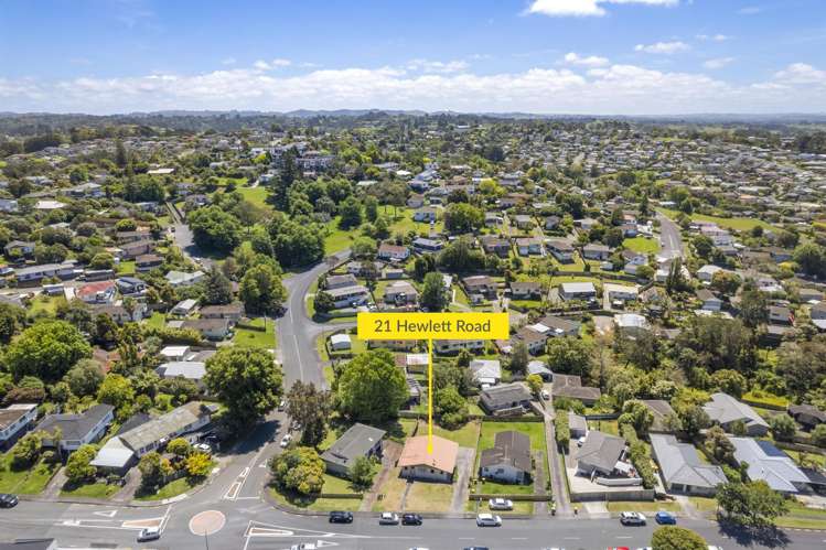 21 Hewlett Road Massey_19