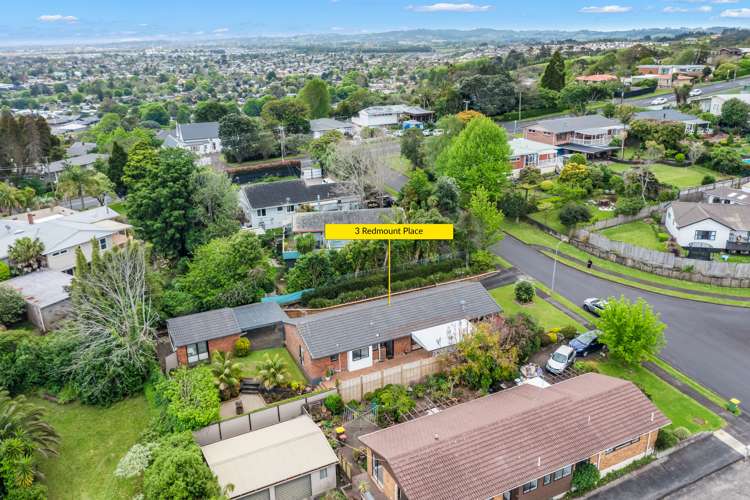 3 Redmount Place Red Hill_25