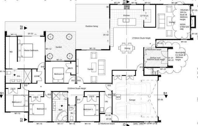 4 Longbow Terrace Flagstaff_4