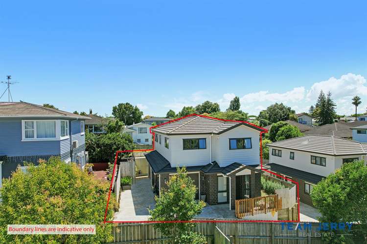 28b Estuary Road Manurewa_14