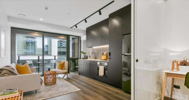 403/6 Dock Street Auckland Central_4