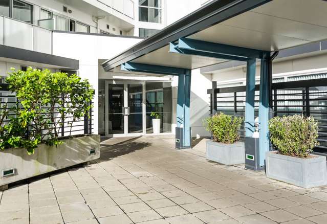 403/430 Queen Street Auckland Central_4
