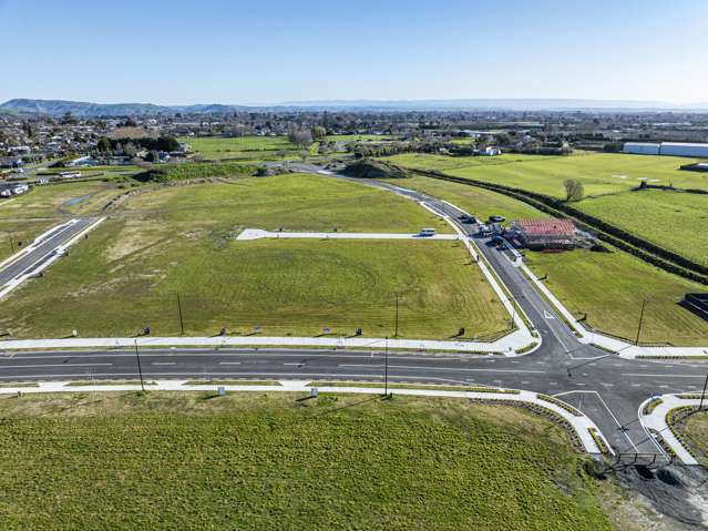 Lot 75 Brooklands Estate Havelock North_1