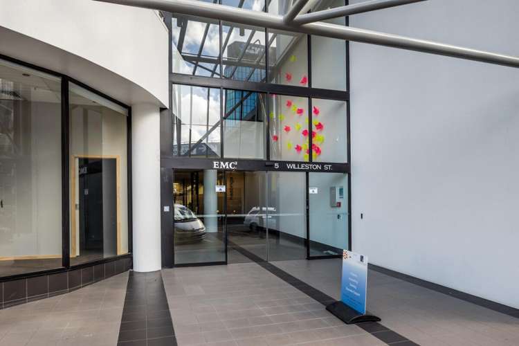 5 Willeston Street Wellington Central_4