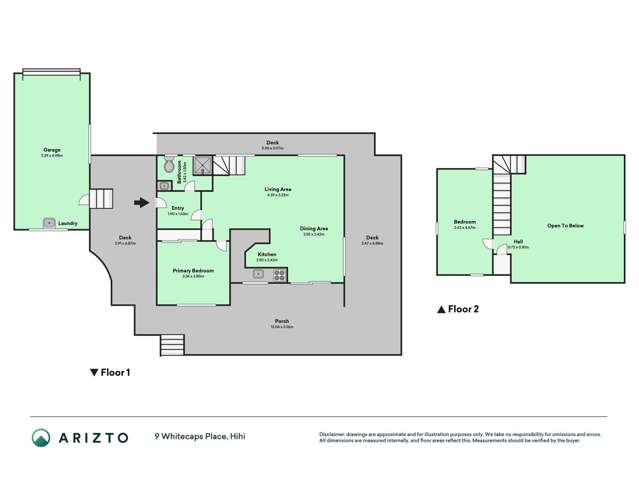 9 Whitecaps Place Hihi_1