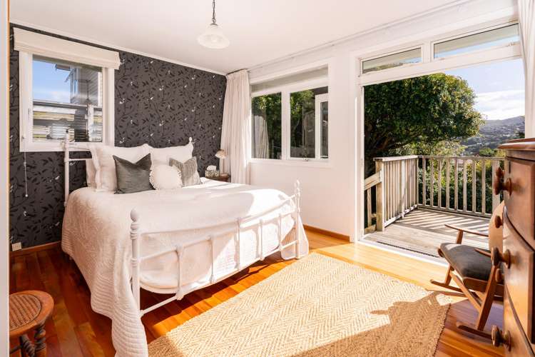 8 Torwood Road Khandallah_14