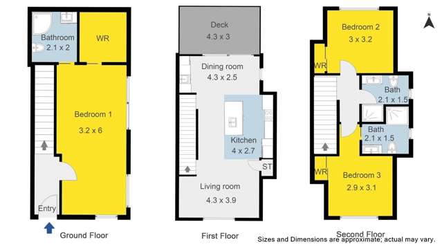 Lot 32, 55 Rimurehia Rise Stanmore Bay_1