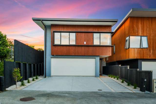 Space,Style&Freedom - Smart Modern Freehold Living