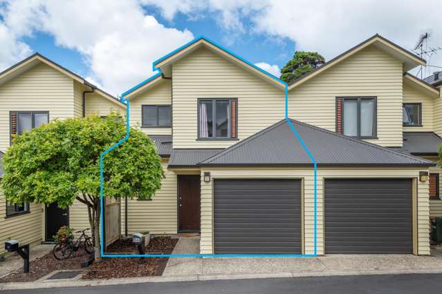 Refreshed and Ready For You