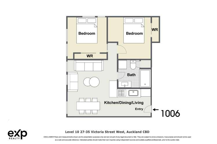 Level 10/27/35 Victoria Street West Auckland Central_44