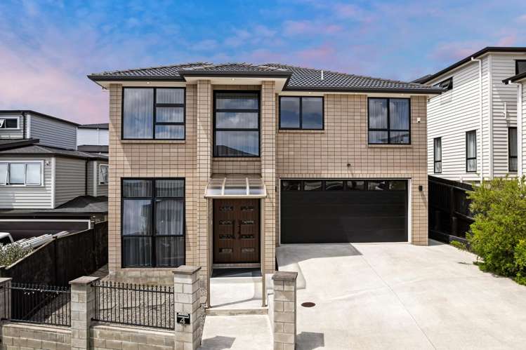 4 Tims Crescent Flat Bush_30