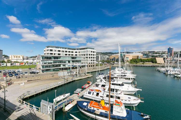3a/7 Clyde Quay Wharf Te Aro_15