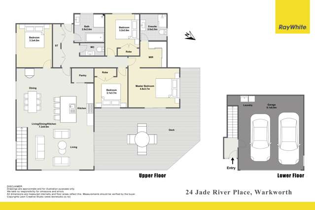 24 Jade River Place Warkworth_1