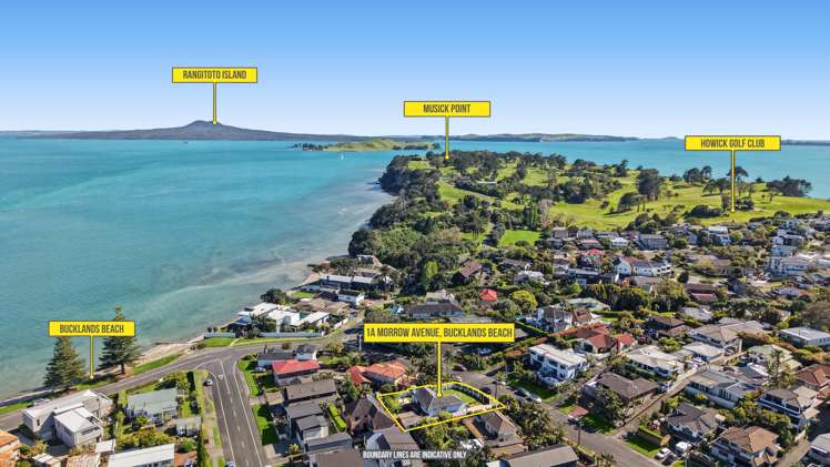 1A Morrow Avenue Bucklands Beach_21
