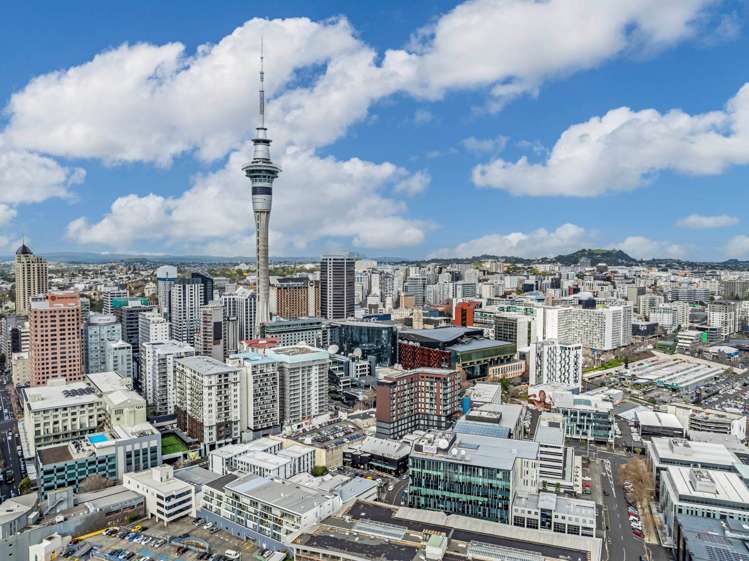 5 Graham Street City Centre_16