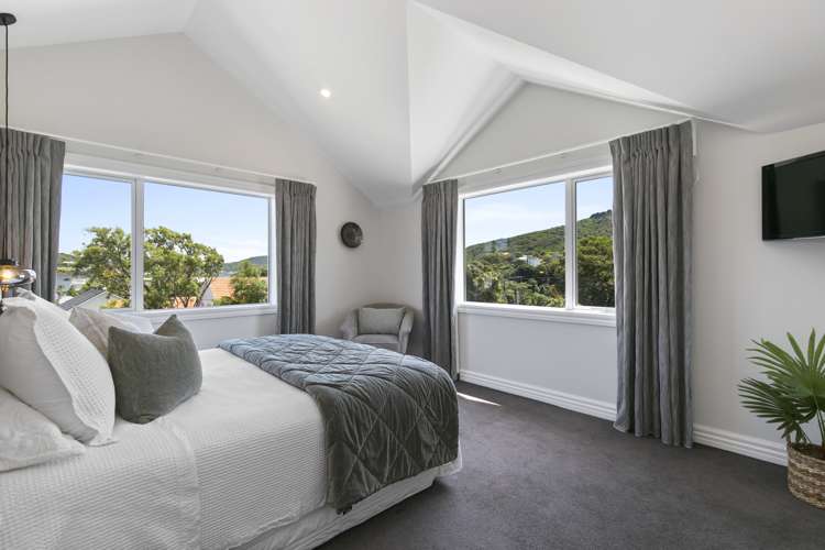 61a Cashmere Avenue Khandallah_23