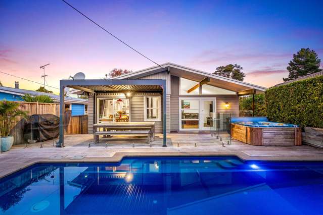The Complete Family Lifestyle Package!