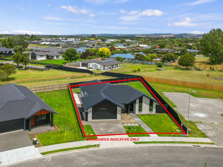 16 Foster Place Amberley_18