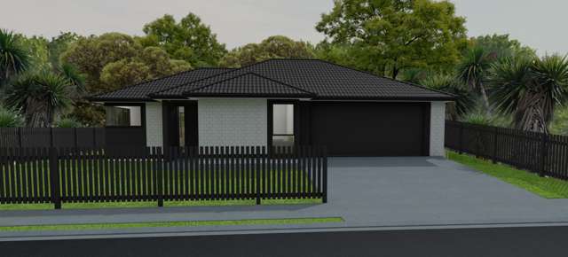 Lot 1415, 203 John Burke Drive Aotea_4