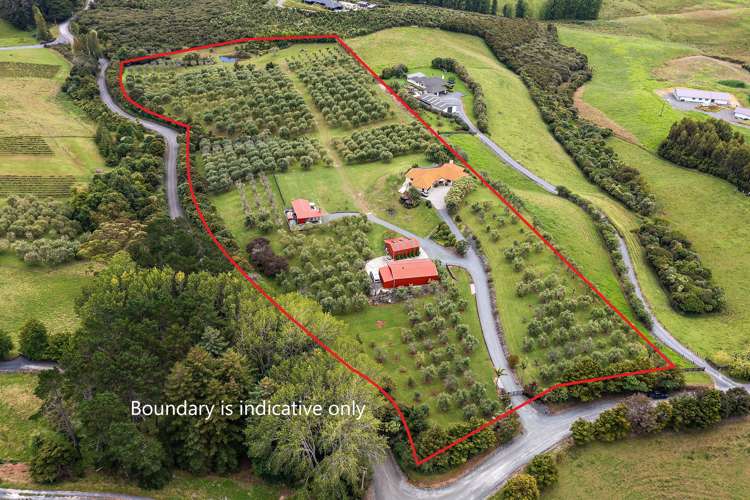 108 Lawrie Road Warkworth_29