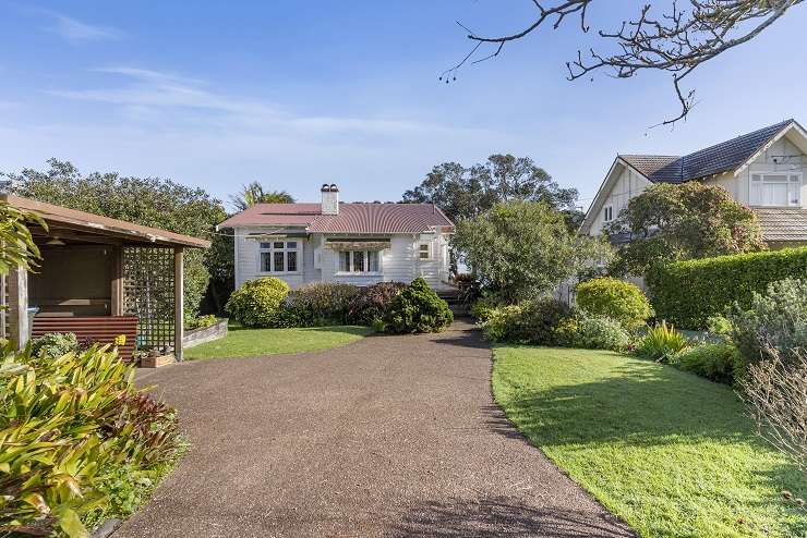 29 Rawene Avenue, Westmere, Auckland