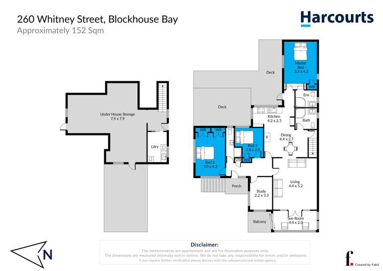 260 Whitney Street Blockhouse Bay_27