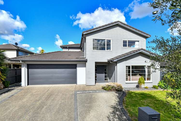 4 Glasson Avenue Flat Bush_0