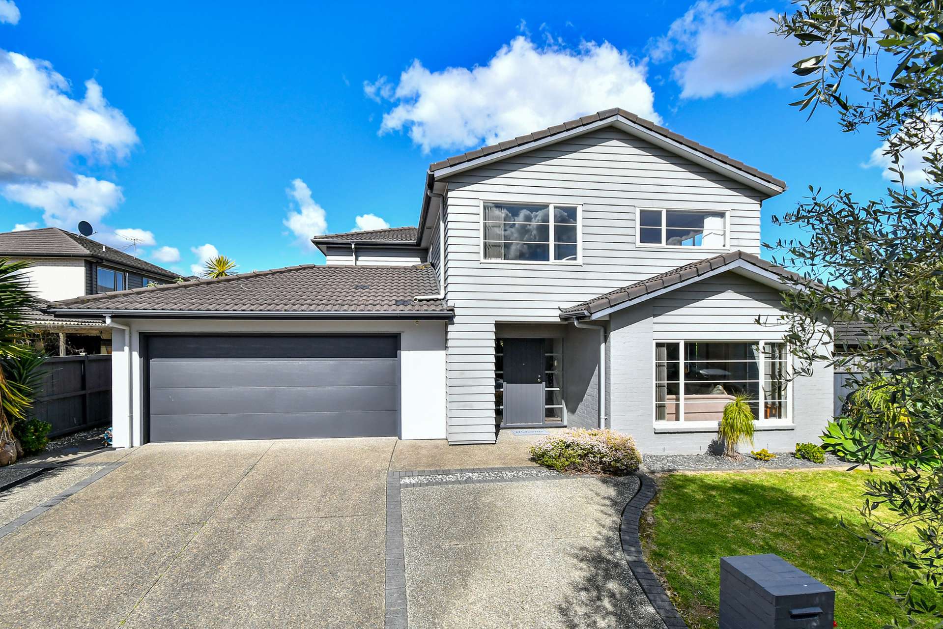 4 Glasson Avenue Flat Bush_0