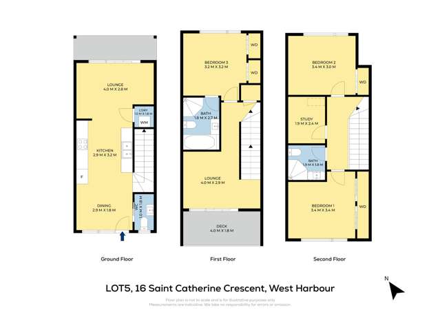 16D St Catherine Crescent West Harbour_1