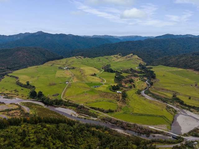 Lot 1, 2, 3, 4/74 Poads Road Levin_1